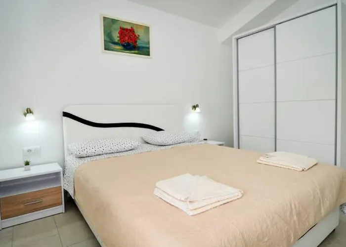Busola Apartments