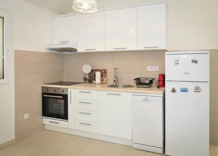 Busola Apartments