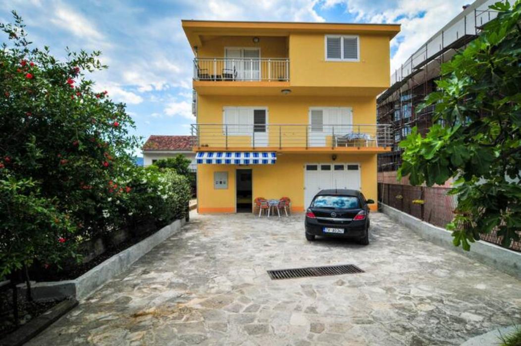 Busola Appartement