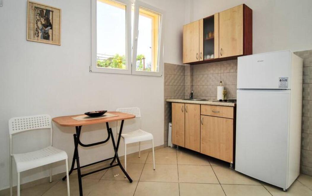 Busola Appartement Tivat