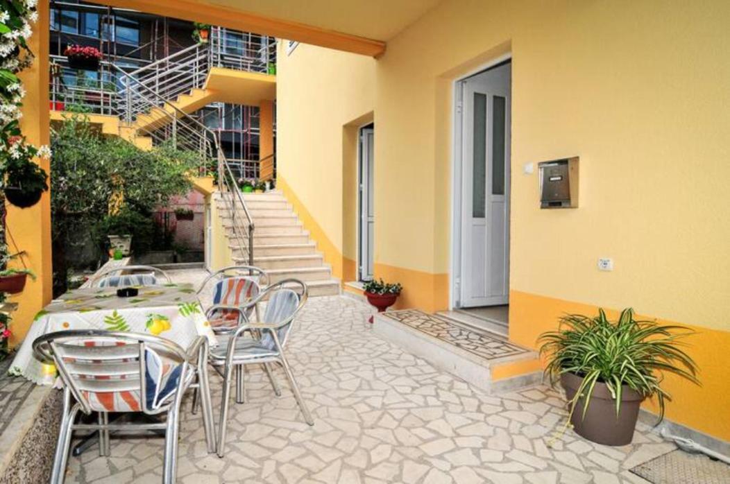 Busola Appartement *