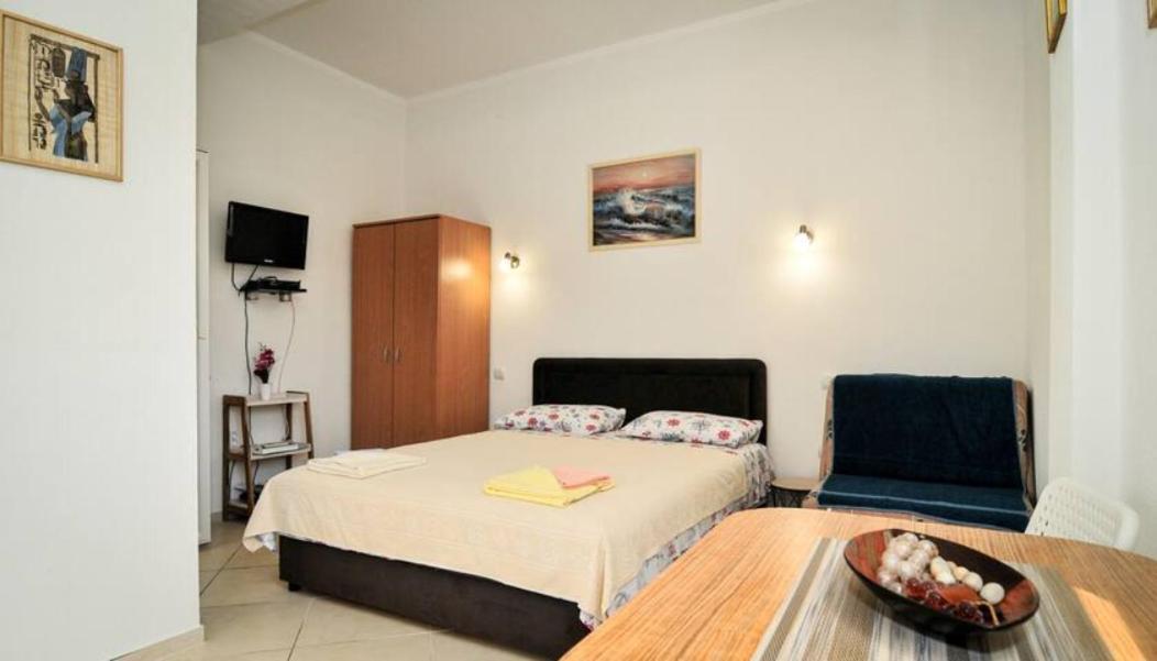 Busola Tivat