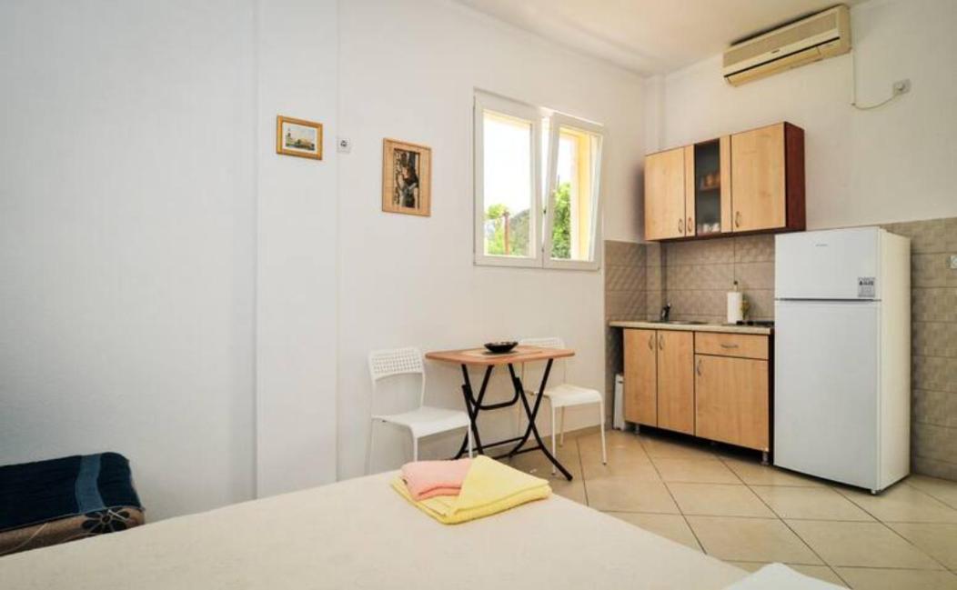 Busola Appartement Tivat
