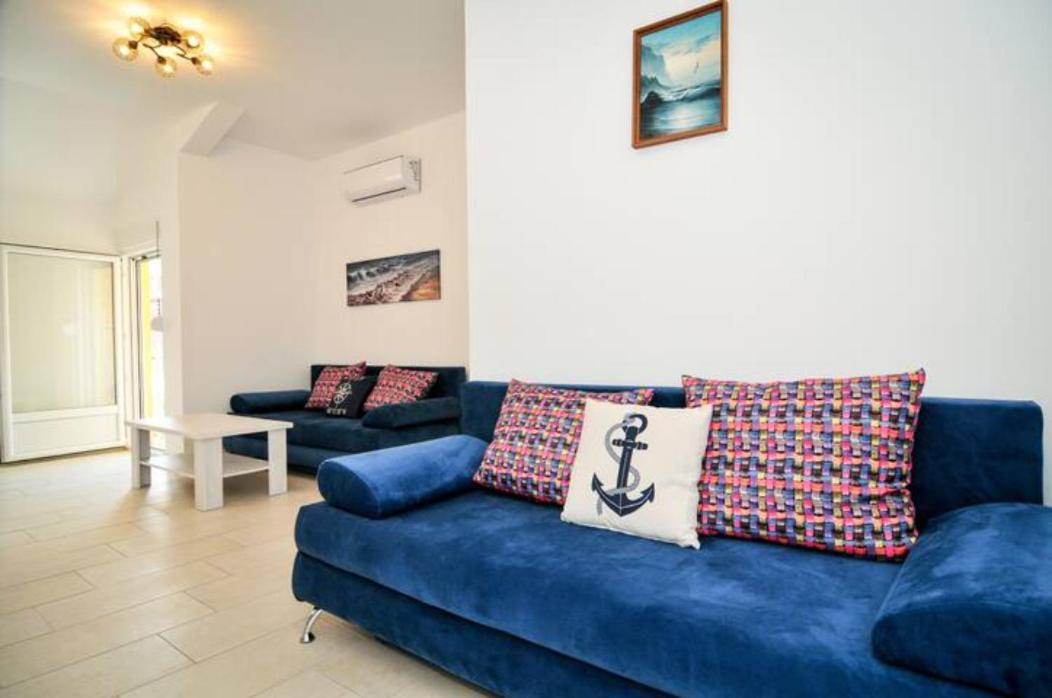 Appartement Busola