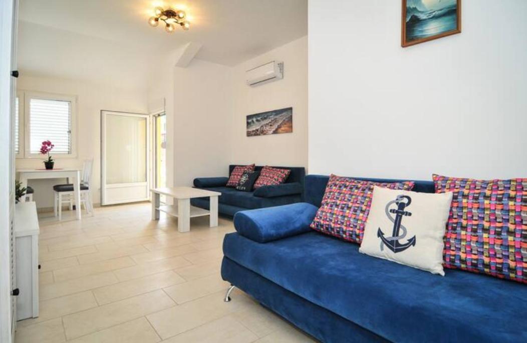 Busola Appartement *