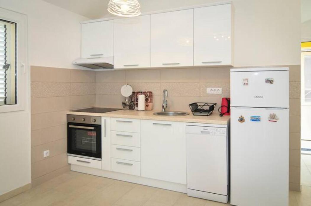 Appartement Busola *