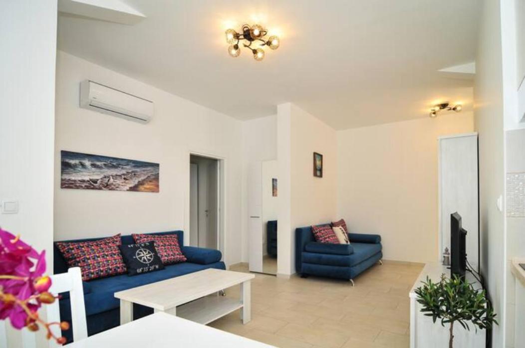 Appartement Busola Tivat