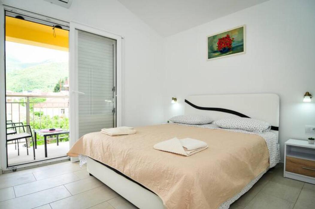 Busola Appartement *
