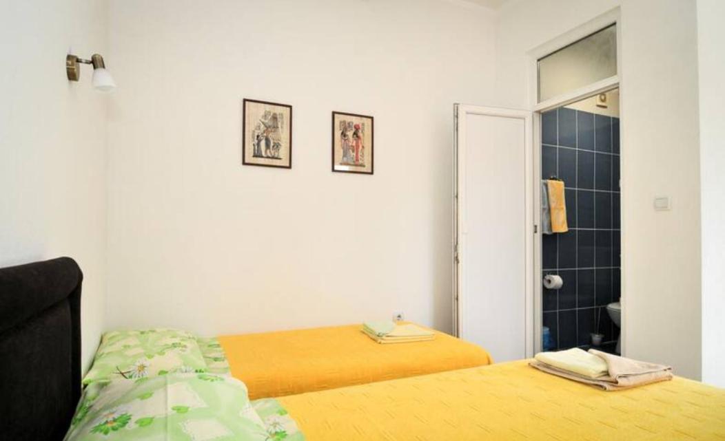 Appartement Busola