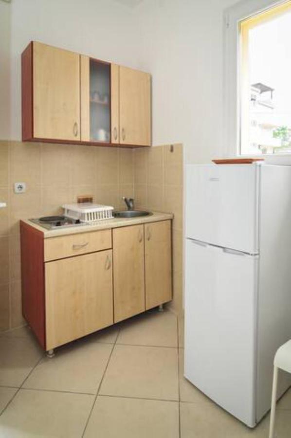 Appartement Busola Tivat