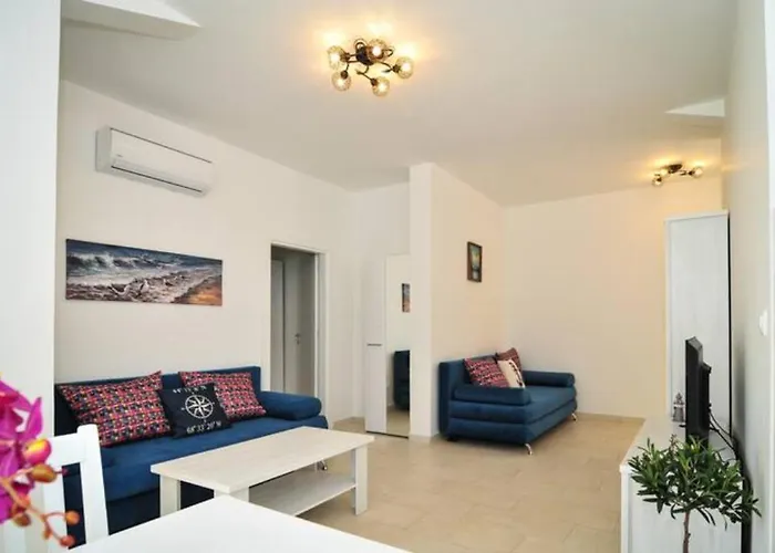 Busola Apartments
